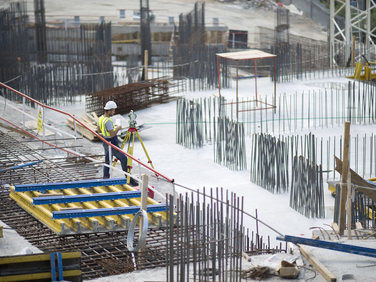 On-site measurements